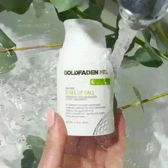 Goldfaden MD Wake up  call Moisturizer - Picture 1 of 1